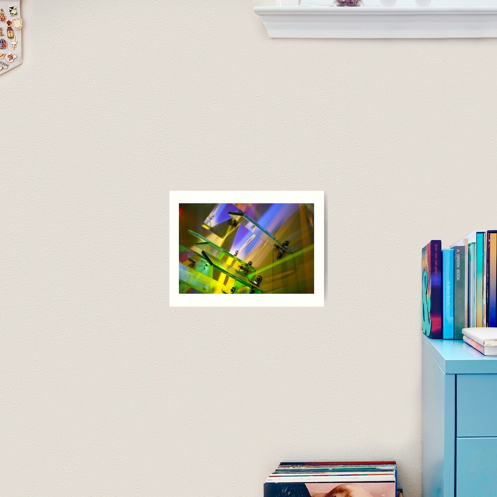 Item preview, Art Print designed and sold by mookity3.