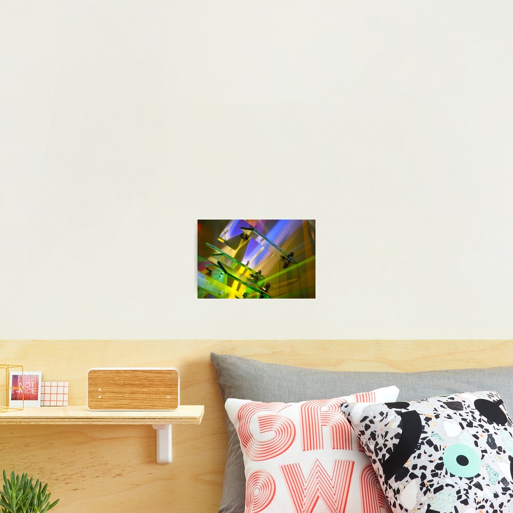 Item preview, Photographic Print designed and sold by mookity3.