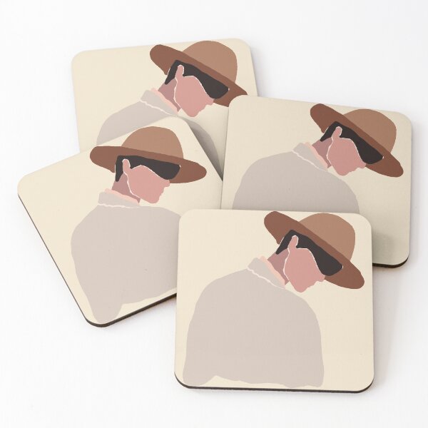 Item preview, Copy of Modern Abstract Art (Real People Face Illustration)  designed and sold by Wahbastore.