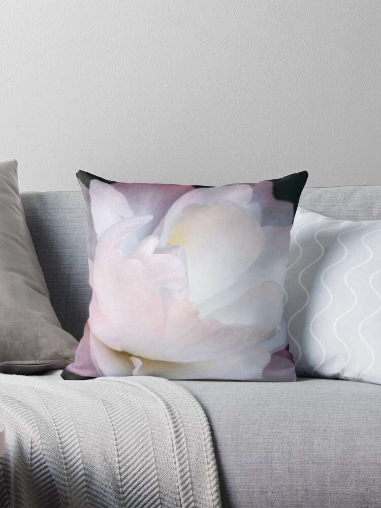 Item preview, Throw Pillow designed and sold by Tiffany.