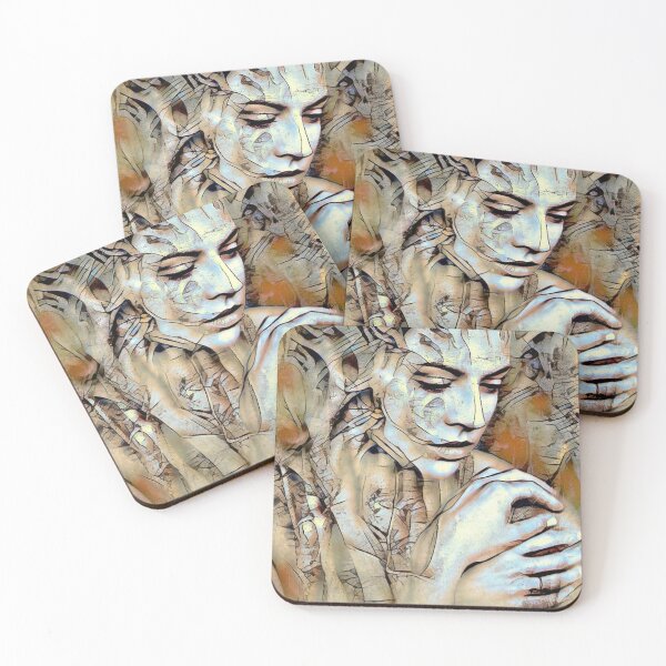Item preview, Mother Nature designed and sold by S-K-A-T-E.