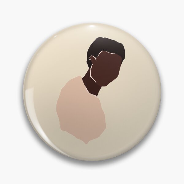 Item preview, Copy of Modern Abstract Art (Real People Face Illustration)  designed and sold by Wahbastore.