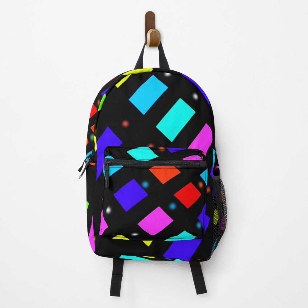 Item preview, Backpack designed and sold by Rajeev5025.