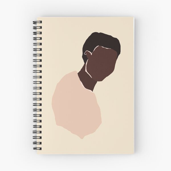 Item preview, Copy of Modern Abstract Art (Real People Face Illustration)  designed and sold by Wahbastore.