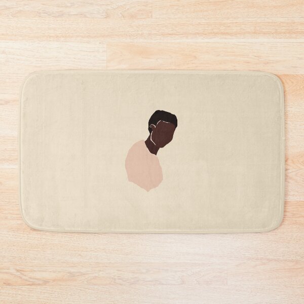 Item preview, Copy of Modern Abstract Art (Real People Face Illustration)  designed and sold by Wahbastore.