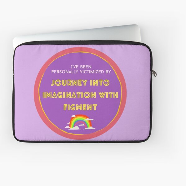 Item preview, Victimized by Figment designed and sold by nvrland-novelty.