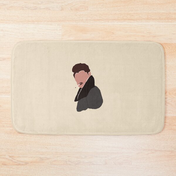Item preview, Copy of Modern Abstract Art (Real People Face Illustration)  designed and sold by Wahbastore.