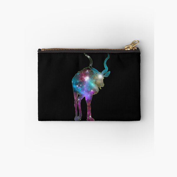 Item preview, Galaxy Kudu designed and sold by MoonNectar.