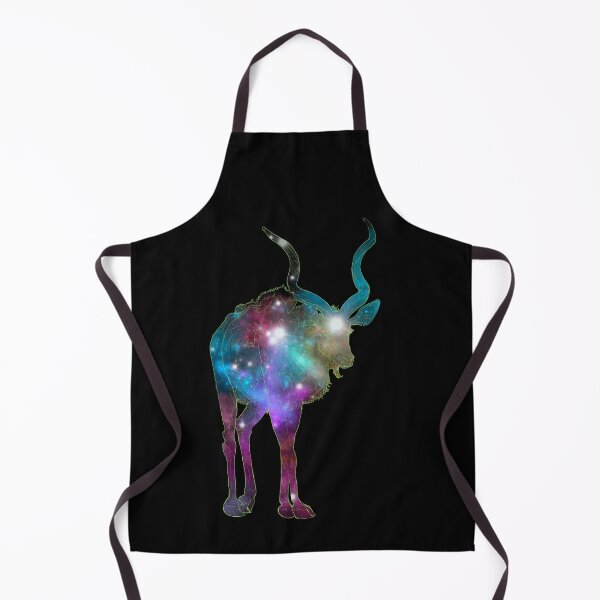 Item preview, Galaxy Kudu designed and sold by MoonNectar.