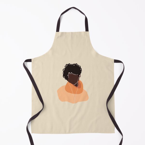 Item preview, Copy of Modern Abstract Art (Real People Face Illustration) designed and sold by Wahbastore.