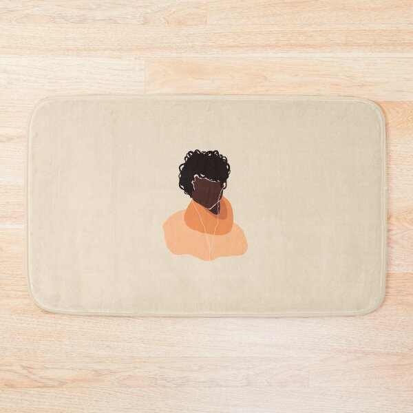 Item preview, Copy of Modern Abstract Art (Real People Face Illustration)  designed and sold by Wahbastore.