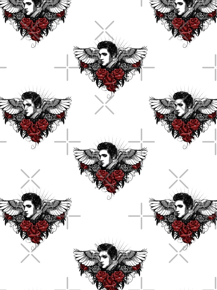 Elvis by trev4000