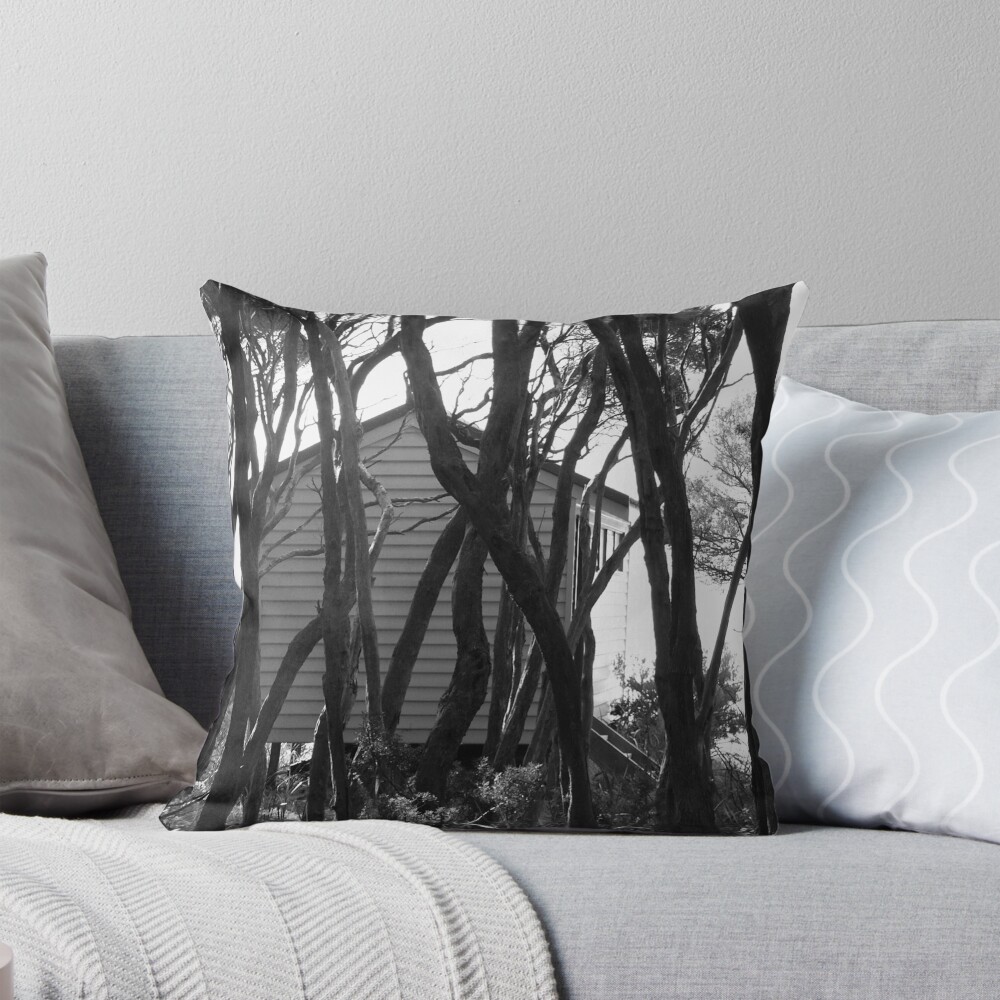 Item preview, Throw Pillow designed and sold by Tiffany.