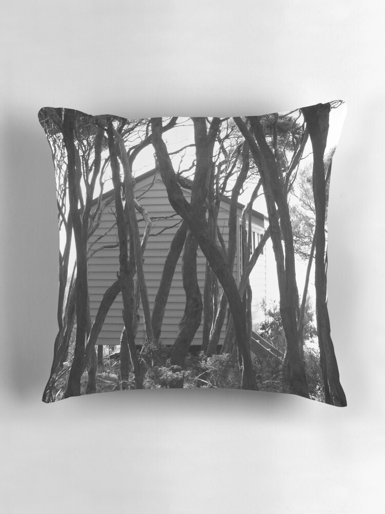 Thumbnail 3 of 4, Pillow, Bathing Box designed and sold by Tiffany.