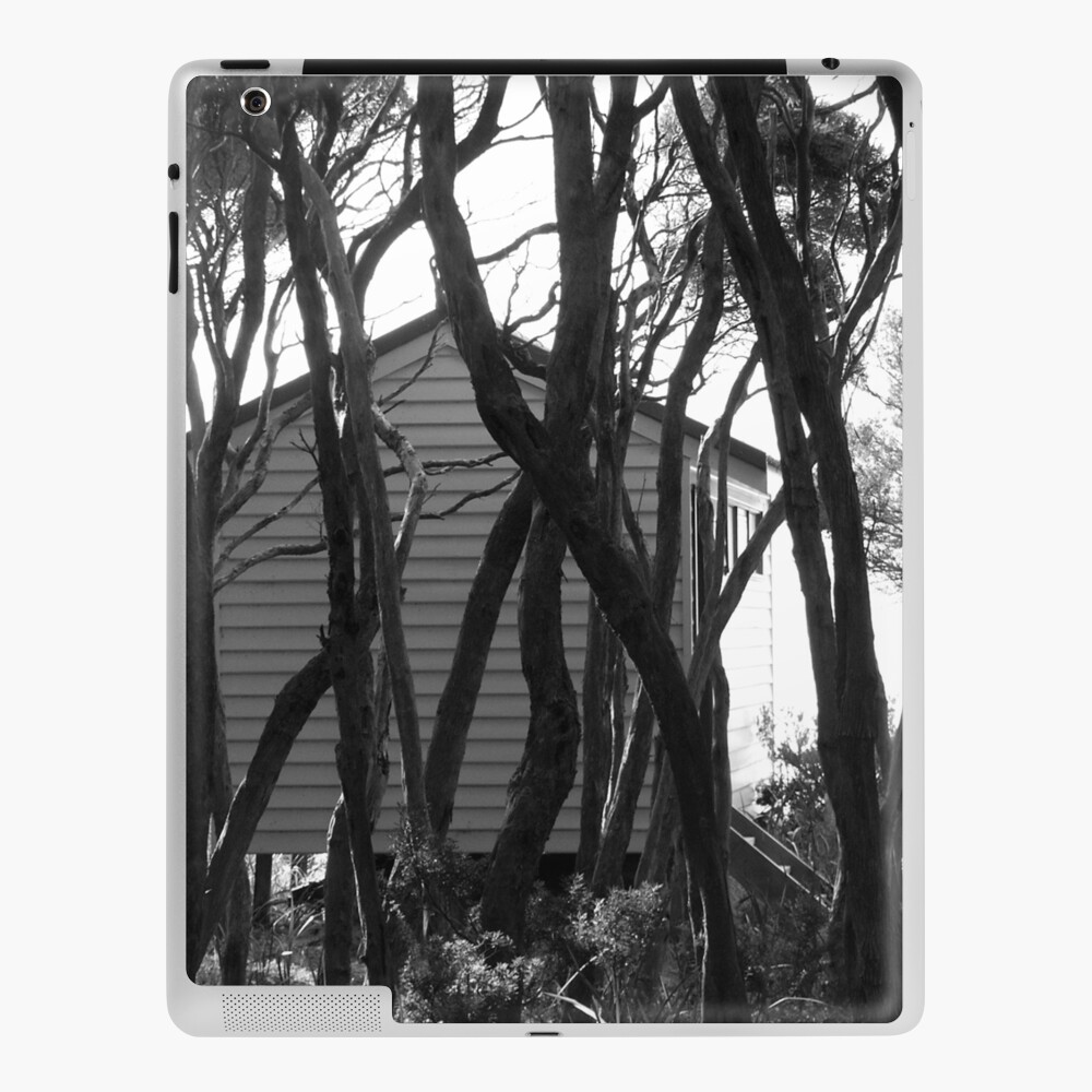 Item preview, iPad Skin designed and sold by Tiffany.