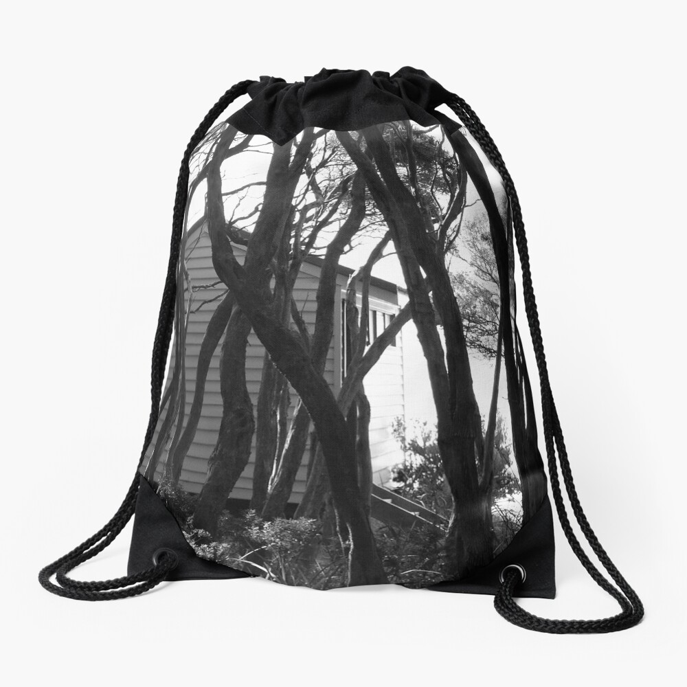 Item preview, Drawstring Bag designed and sold by Tiffany.