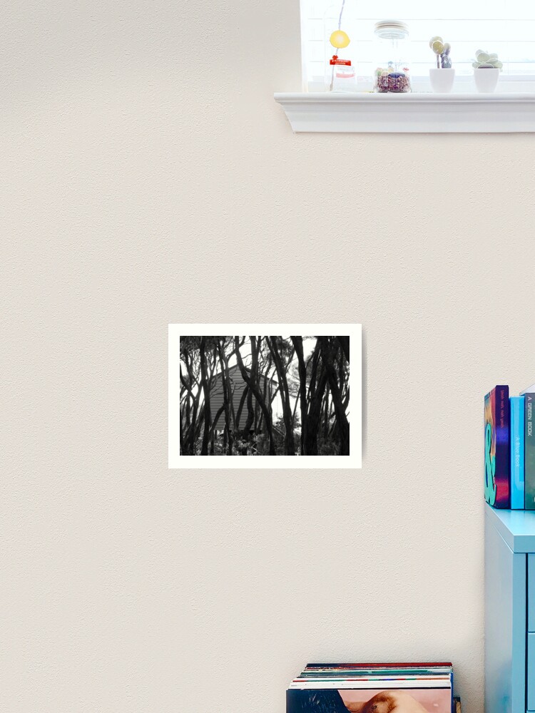 Thumbnail 2 of 3, Art Print, Bathing Box designed and sold by Tiffany.