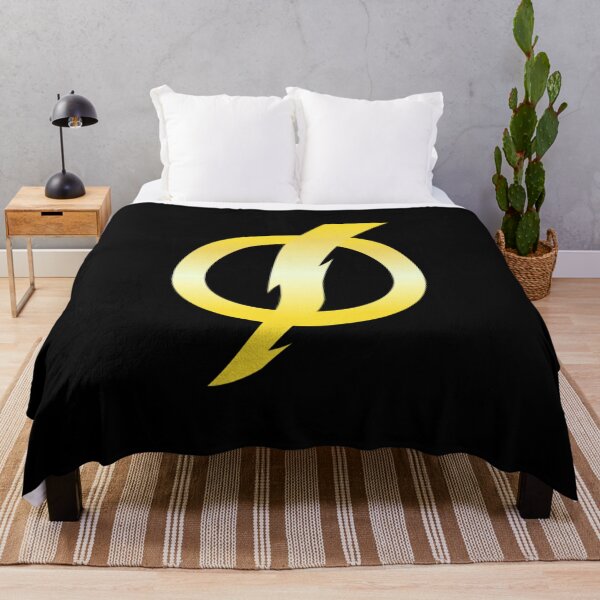Item preview, Static Shock Version 2 designed and sold by Rileylawso.