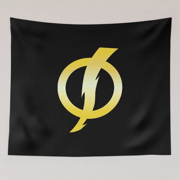 Item preview, Static Shock Version 2 designed and sold by Rileylawso.