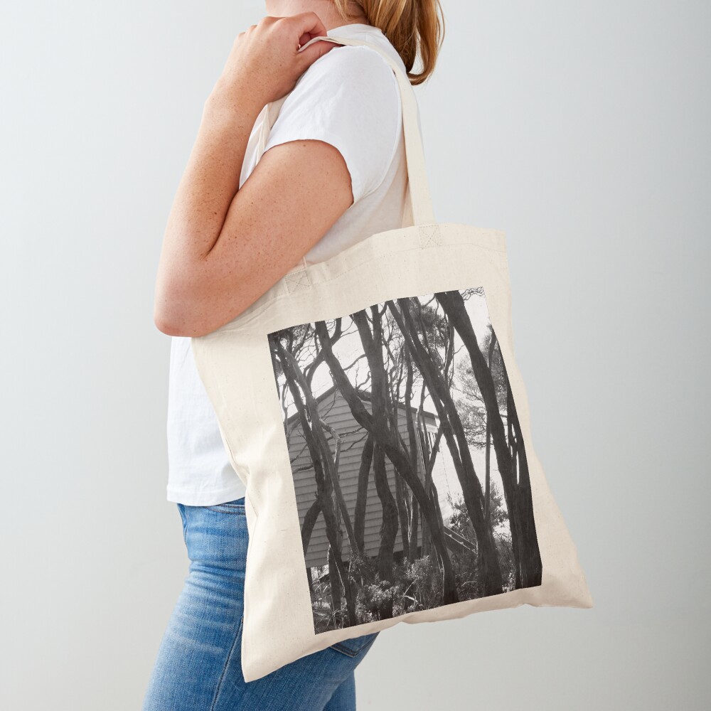 Item preview, Cotton Tote Bag designed and sold by Tiffany.