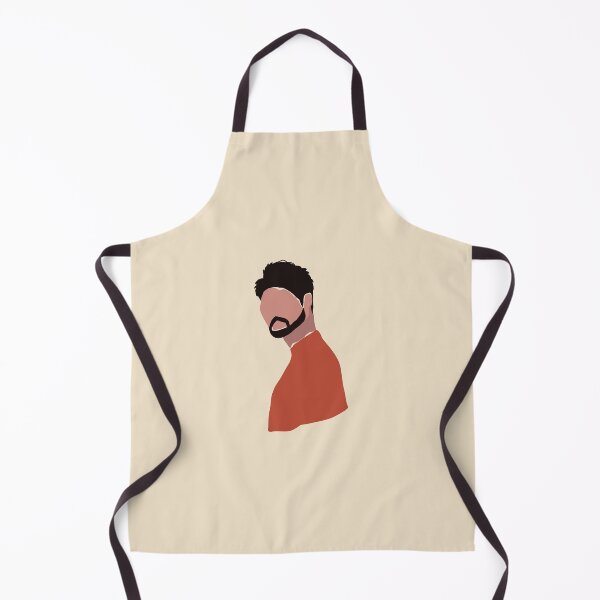 Item preview, Copy of Modern Abstract Art (Real People Face Illustration) designed and sold by Wahbastore.