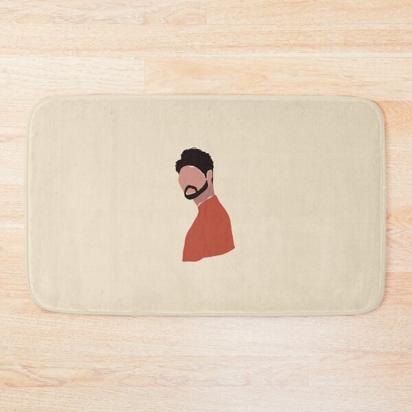 Item preview, Copy of Modern Abstract Art (Real People Face Illustration)  designed and sold by Wahbastore.