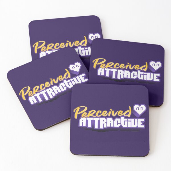 Item preview, Perceived Attractive designed and sold by Xinjinmeng.
