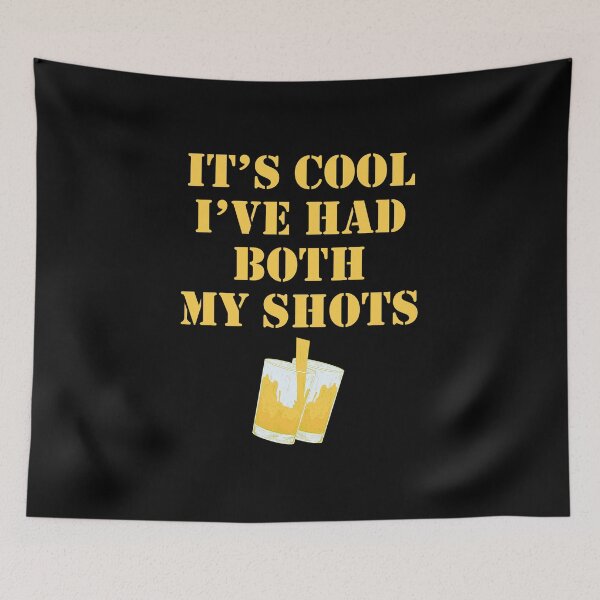 Item preview, Its cool ive had both of my shots designed and sold by Troy Green.
