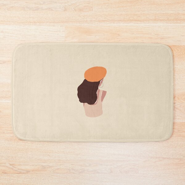Item preview, Copy of Modern Abstract Art (Real People Face Illustration)  designed and sold by Wahbastore.