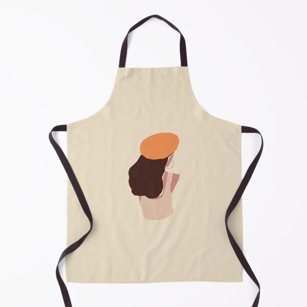 Item preview, Copy of Modern Abstract Art (Real People Face Illustration) designed and sold by Wahbastore.