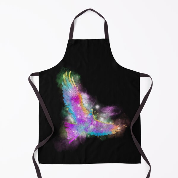 Item preview, Galaxy Hawk designed and sold by MoonNectar.