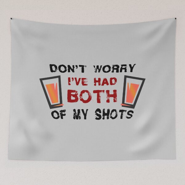 Item preview, Dont worry Ive had both of my shots designed and sold by Troy Green.