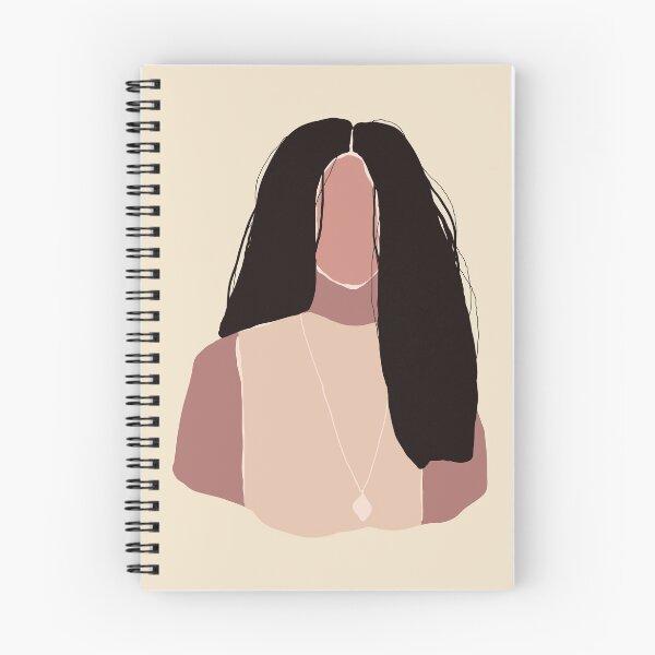 Item preview, Copy of Modern Abstract Art (Real People Face Illustration)  designed and sold by Wahbastore.