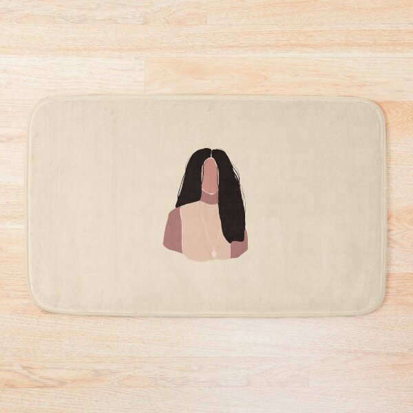 Item preview, Copy of Modern Abstract Art (Real People Face Illustration)  designed and sold by Wahbastore.