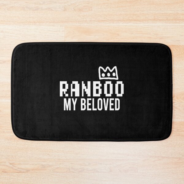 Item preview, If The Crown Fits Wear It - Ranboo My Beloved  designed and sold by FGTV2021.