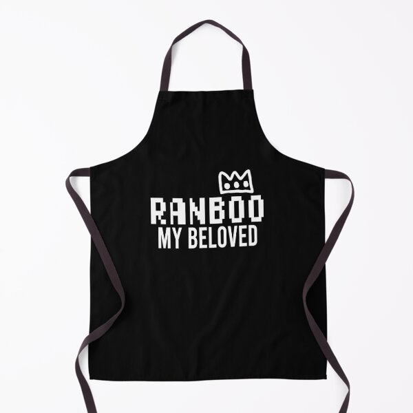 Item preview, If The Crown Fits Wear It - Ranboo My Beloved designed and sold by FGTV2021.