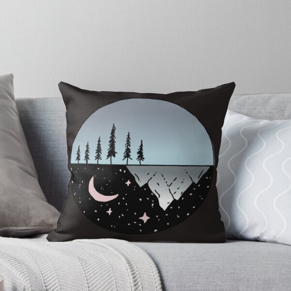 Item preview, Night Sky designed and sold by Knottygirl.