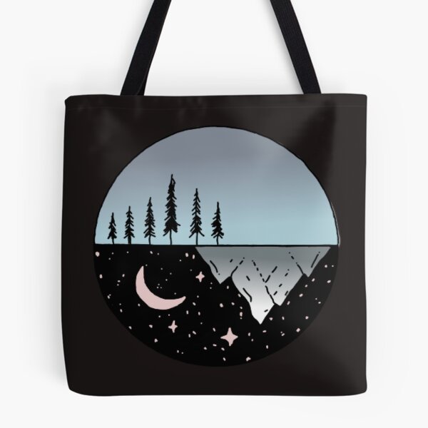Item preview, Night Sky designed and sold by Knottygirl.