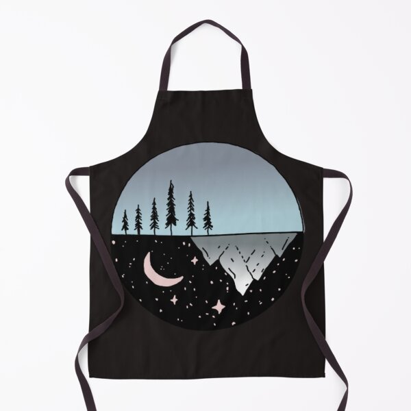 Item preview, Night Sky designed and sold by Knottygirl.