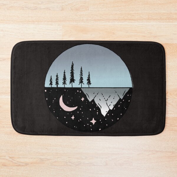 Item preview, Night Sky designed and sold by Knottygirl.