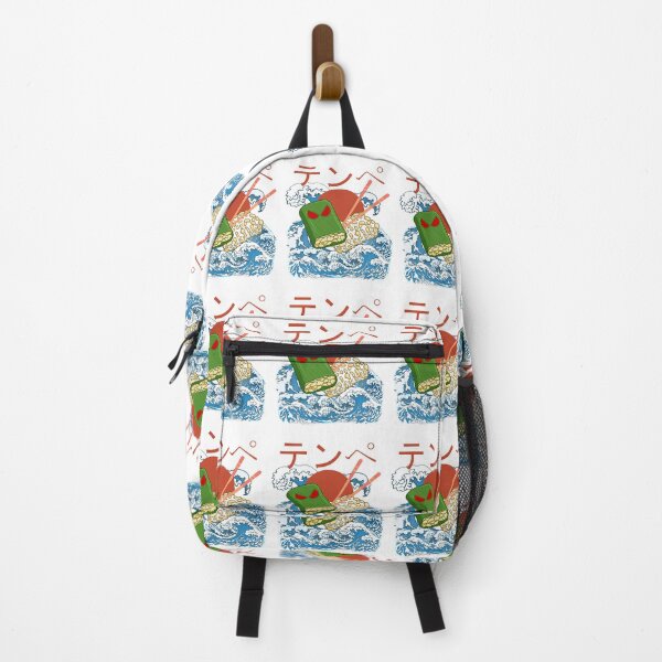 Item preview, Tempeh Morning Spirit in Japan designed and sold by Potobuk.