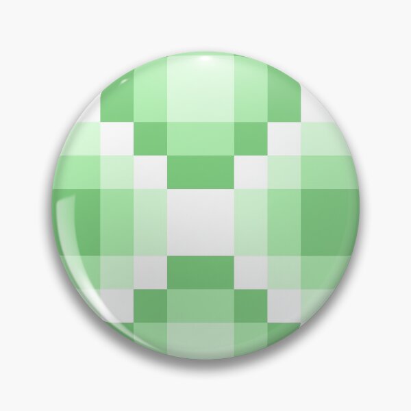 Item preview, Refreshing Green Mosaic Style Pattern designed and sold by eviejay.