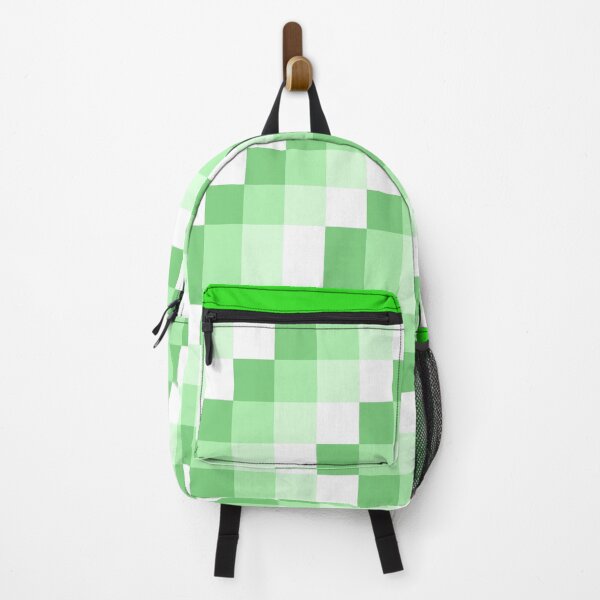 Item preview, Refreshing Green Mosaic Style Pattern designed and sold by eviejay.