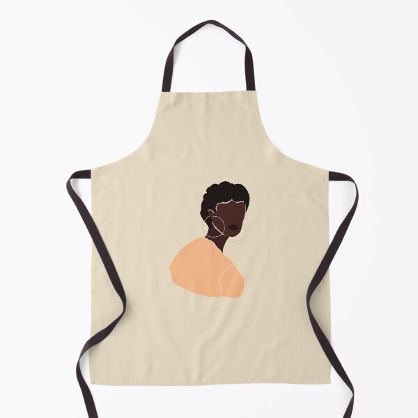 Item preview, Copy of Modern Abstract Art (Real People Face Illustration) designed and sold by Wahbastore.