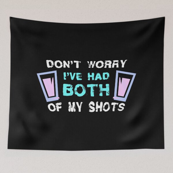 Item preview, Dont worry Ive had both of my shots designed and sold by Troy Green.