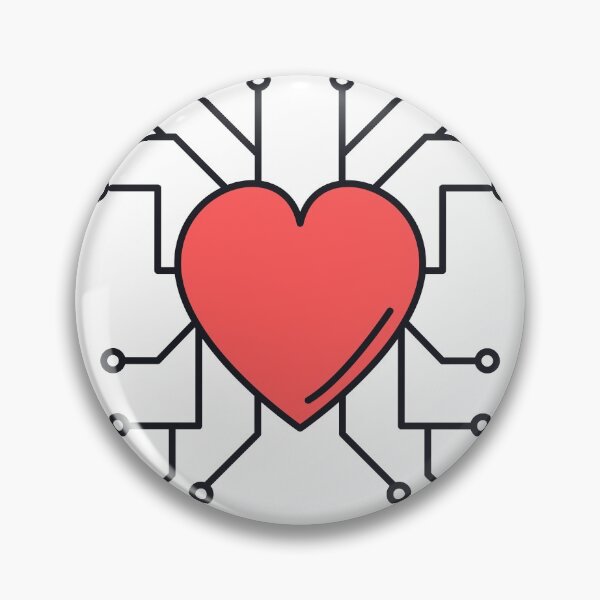 Item preview, Love Con designed and sold by qbmcreator78.