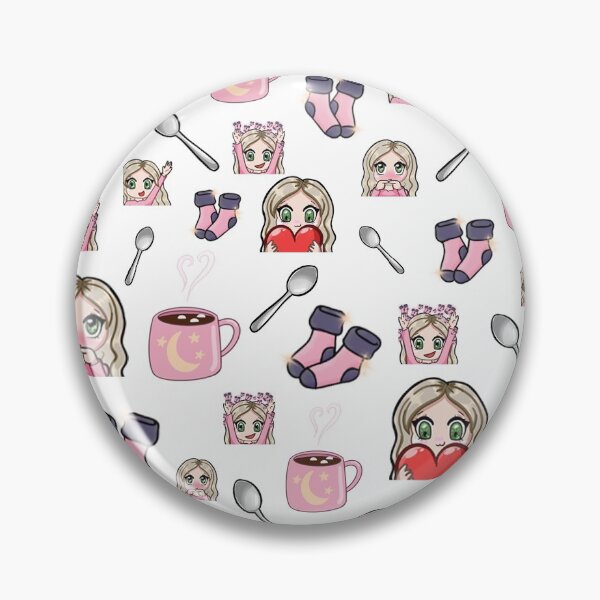 Item preview, Emoticones de luna designed and sold by moonlitcharlie.