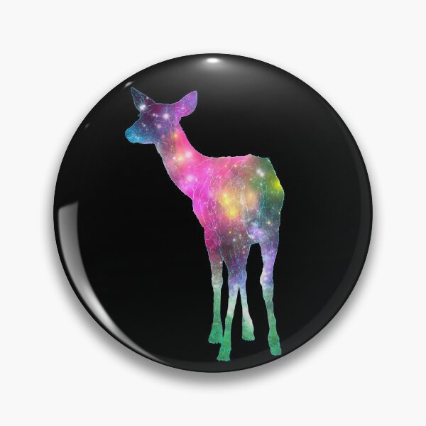 Item preview, Galaxy Doe designed and sold by MoonNectar.