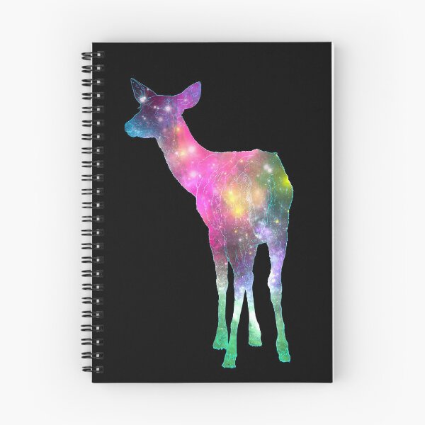 Item preview, Galaxy Doe designed and sold by MoonNectar.