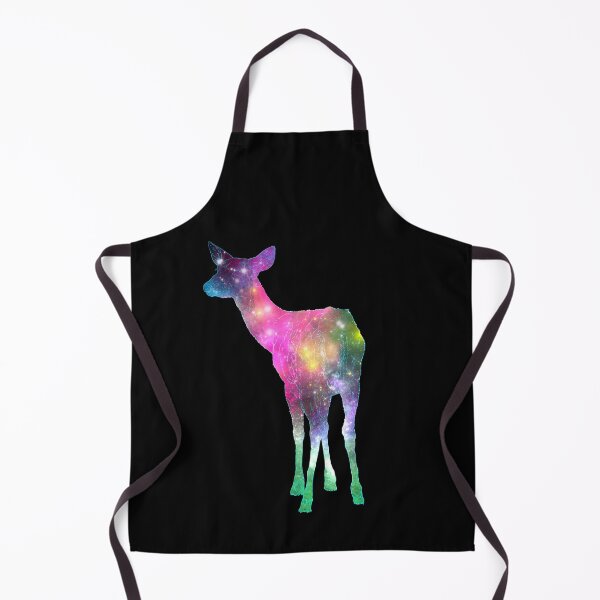 Item preview, Galaxy Doe designed and sold by MoonNectar.